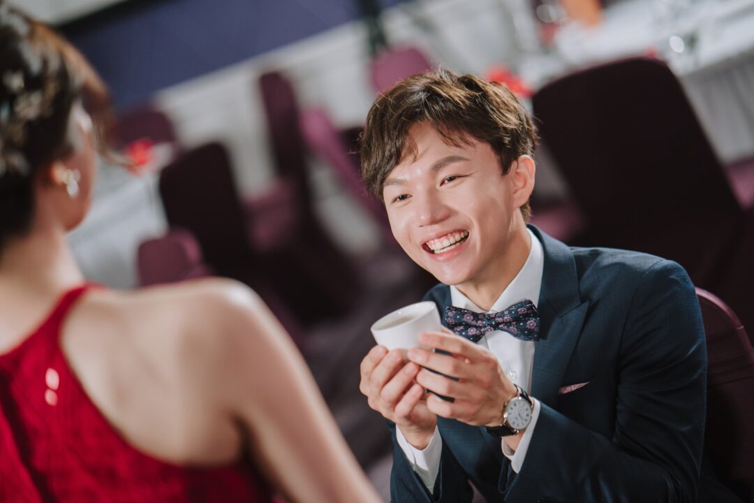 婚禮攝影 思穎&克綾 婚禮紀錄