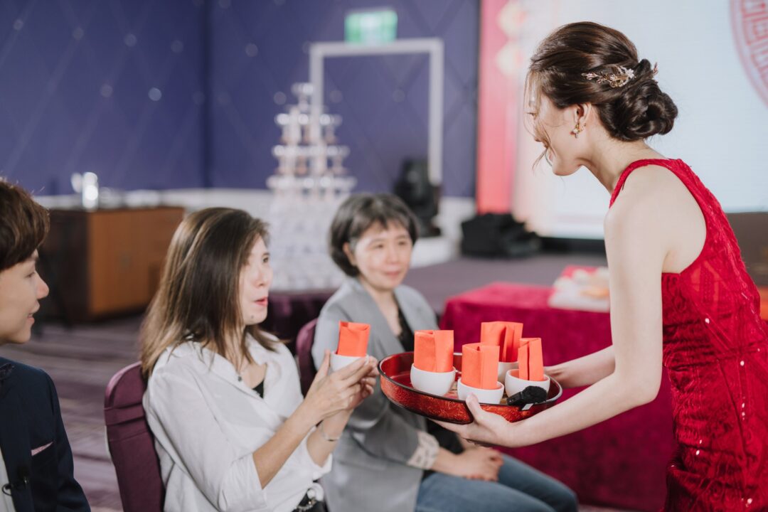婚禮攝影 思穎&克綾 婚禮紀錄