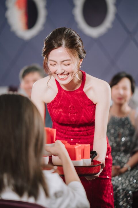 婚禮攝影 思穎&克綾 婚禮紀錄