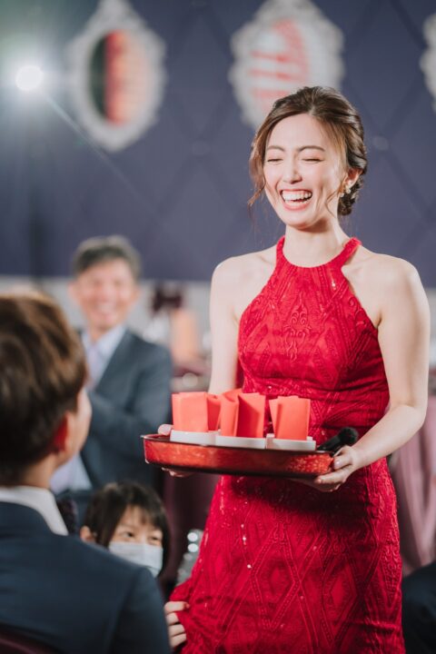婚禮攝影 思穎&克綾 婚禮紀錄