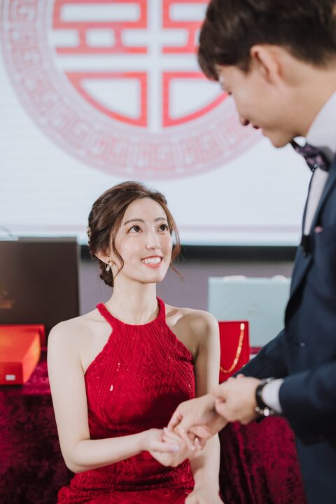 婚禮攝影 思穎&克綾 婚禮紀錄