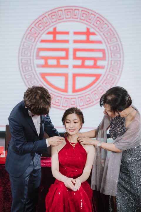 婚禮攝影 思穎&克綾 婚禮紀錄