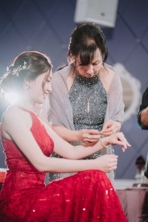 婚禮攝影 思穎&克綾 婚禮紀錄