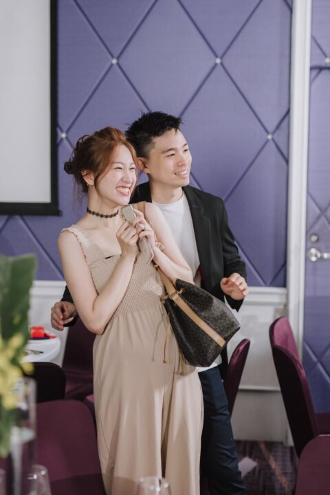 婚禮攝影 思穎&克綾 婚禮紀錄