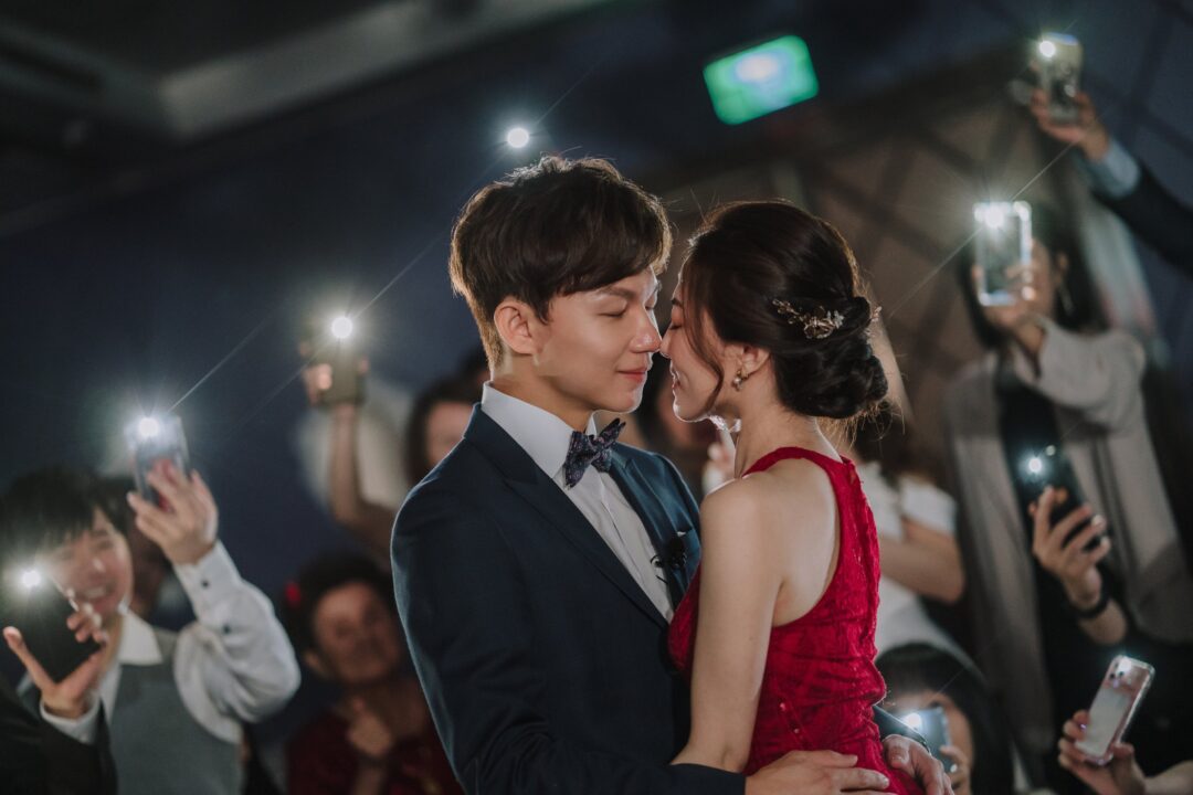 婚禮攝影 思穎&克綾 婚禮紀錄