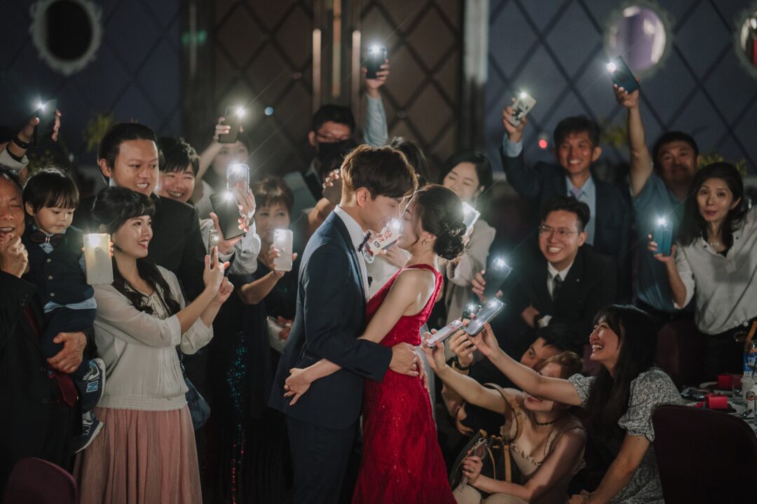 婚禮攝影 思穎&克綾 婚禮紀錄