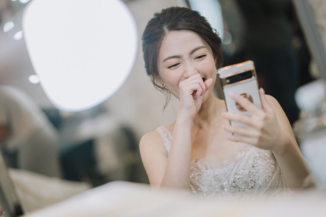 婚禮攝影 思穎&克綾 婚禮紀錄