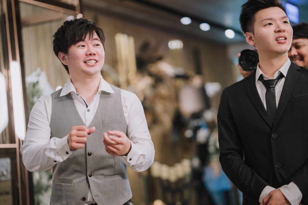 婚禮攝影 思穎&克綾 婚禮紀錄