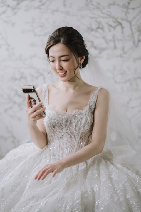 婚禮攝影 思穎&克綾 婚禮紀錄