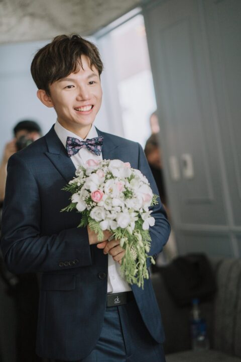 婚禮攝影 思穎&克綾 婚禮紀錄