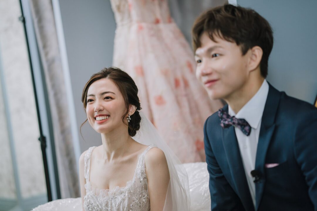 婚禮攝影 思穎&克綾 婚禮紀錄