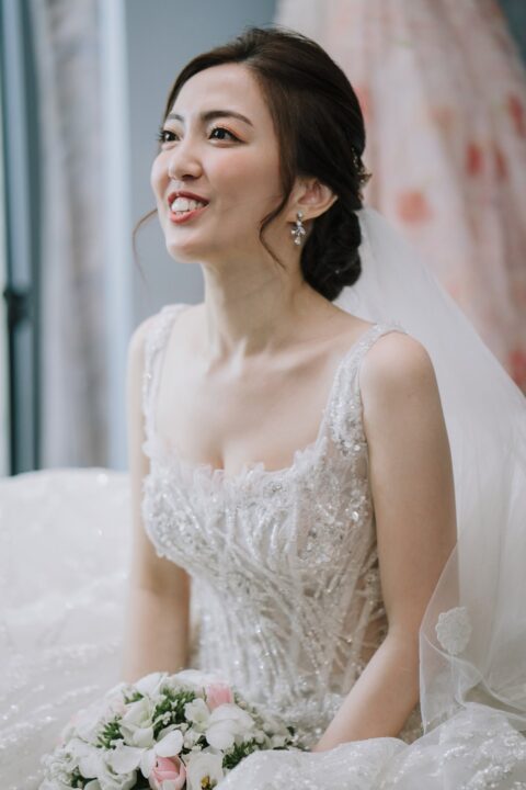 婚禮攝影 思穎&克綾 婚禮紀錄