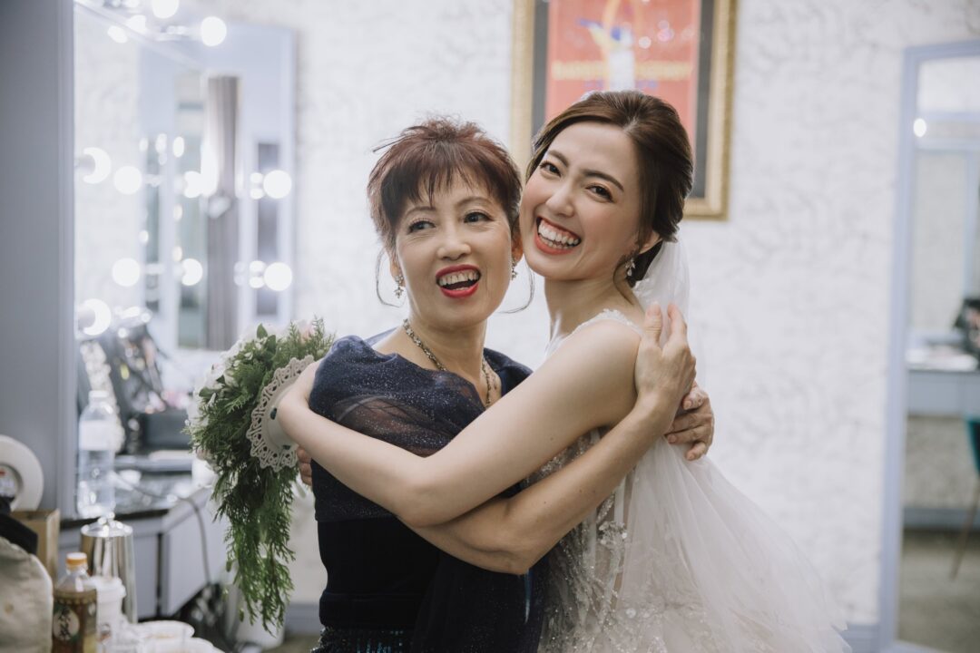 婚禮攝影 思穎&克綾 婚禮紀錄