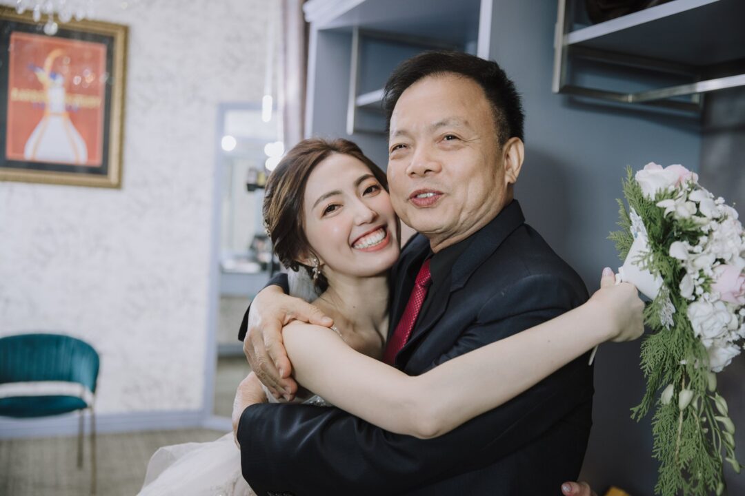婚禮攝影 思穎&克綾 婚禮紀錄