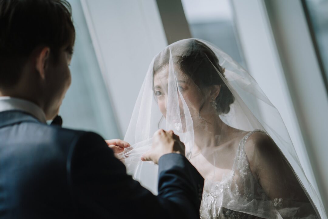 婚禮攝影 思穎&克綾 婚禮紀錄