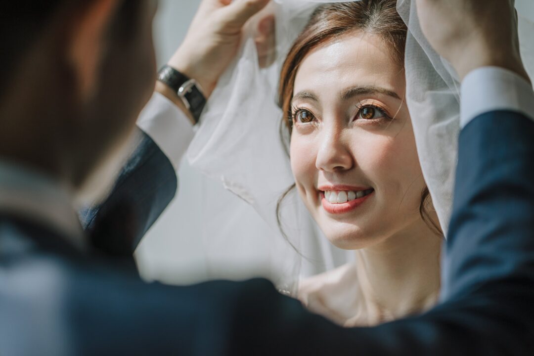 婚禮攝影 思穎&克綾 婚禮紀錄