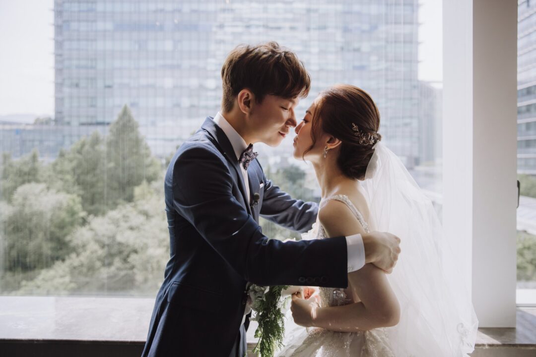 婚禮攝影 思穎&克綾 婚禮紀錄