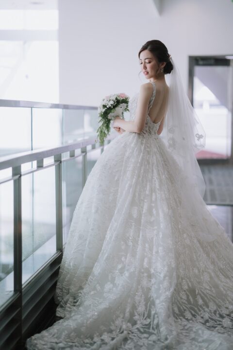 婚禮攝影 思穎&克綾 婚禮紀錄