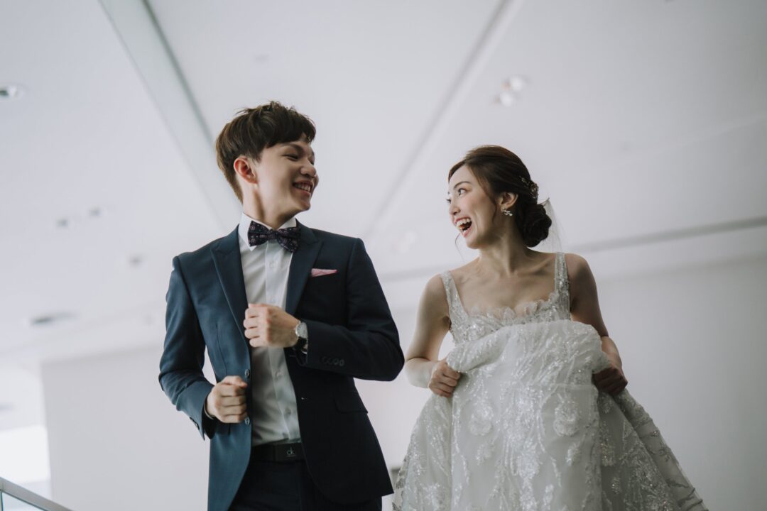 婚禮攝影 思穎&克綾 婚禮紀錄