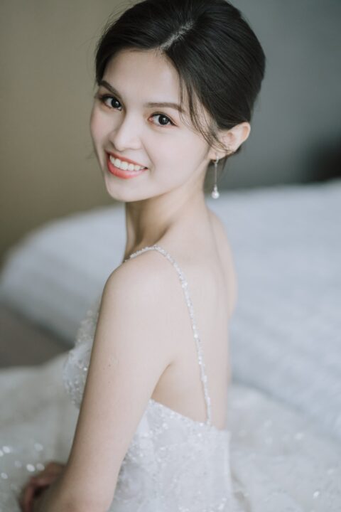 婚禮攝影 宇江&岑瑄 寒舍艾美 婚禮紀錄