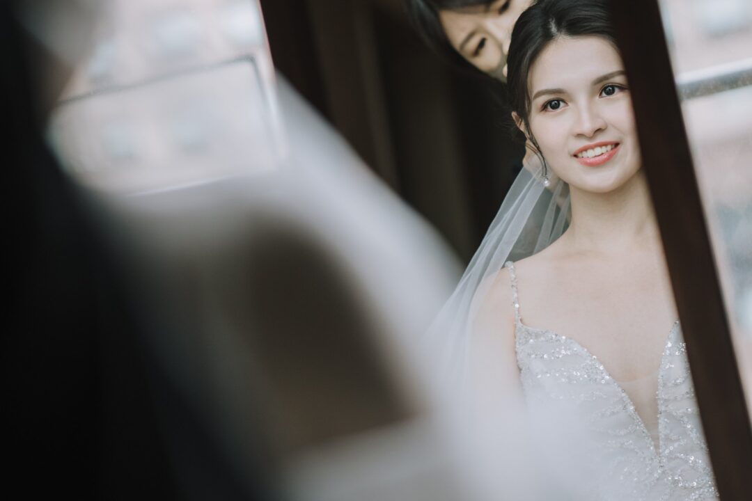 婚禮攝影 宇江&岑瑄 寒舍艾美 婚禮紀錄