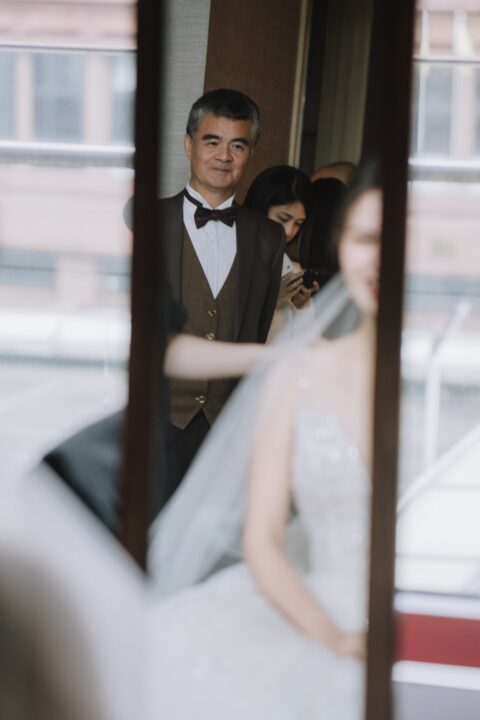 婚禮攝影 宇江&岑瑄 寒舍艾美 婚禮紀錄