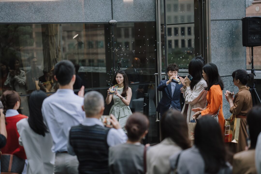 婚禮攝影 宇江&岑瑄 寒舍艾美 婚禮紀錄
