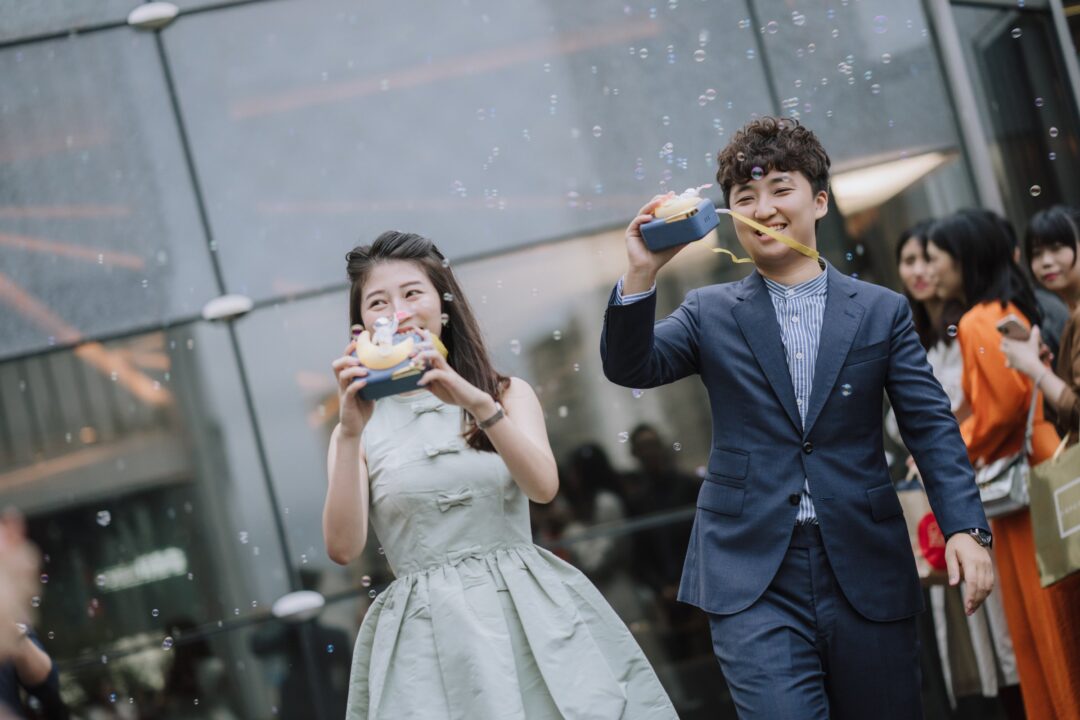 婚禮攝影 宇江&岑瑄 寒舍艾美 婚禮紀錄