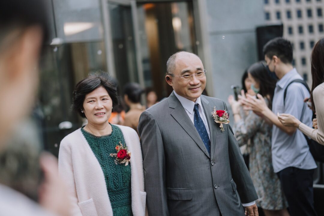 婚禮攝影 宇江&岑瑄 寒舍艾美 婚禮紀錄