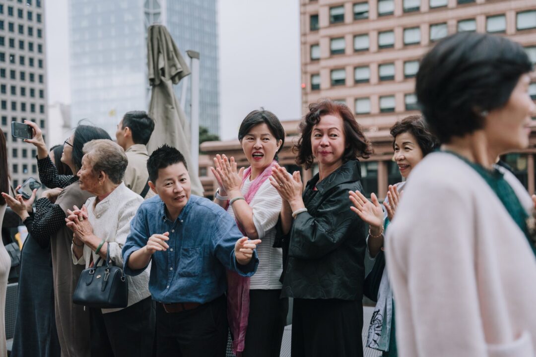 婚禮攝影 宇江&岑瑄 寒舍艾美 婚禮紀錄