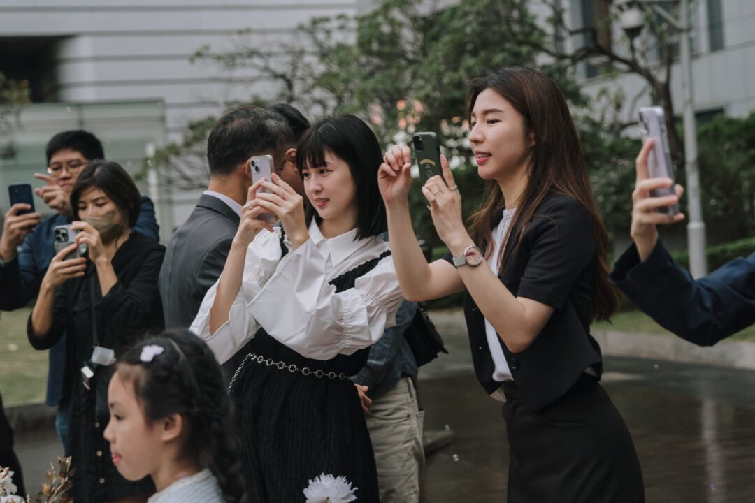 婚禮攝影 宇江&岑瑄 寒舍艾美 婚禮紀錄