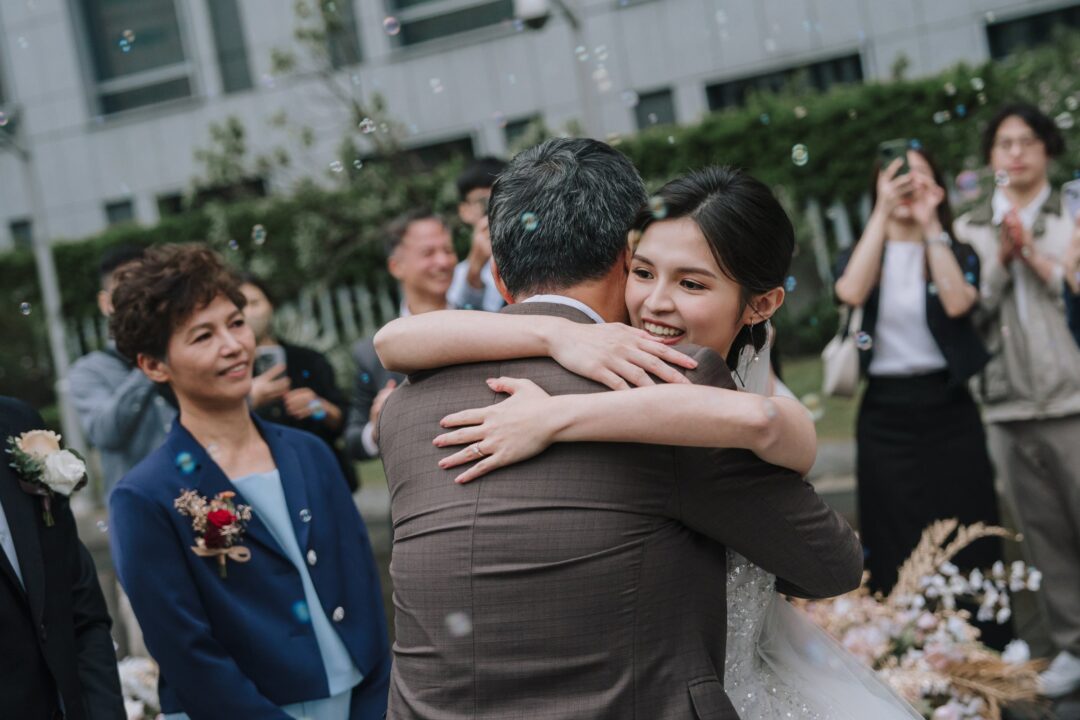 婚禮攝影 宇江&岑瑄 寒舍艾美 婚禮紀錄
