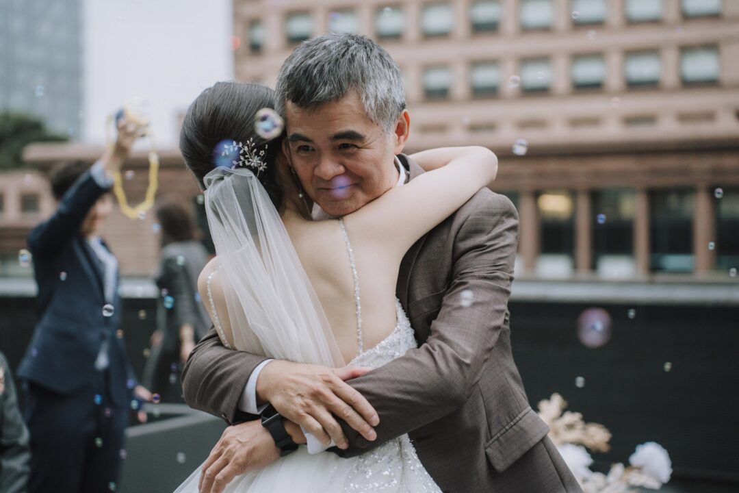 婚禮攝影 宇江&岑瑄 寒舍艾美 婚禮紀錄