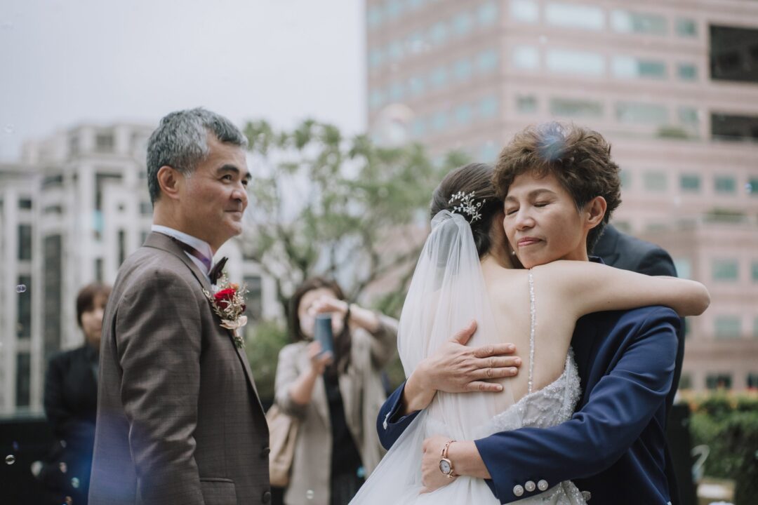 婚禮攝影 宇江&岑瑄 寒舍艾美 婚禮紀錄