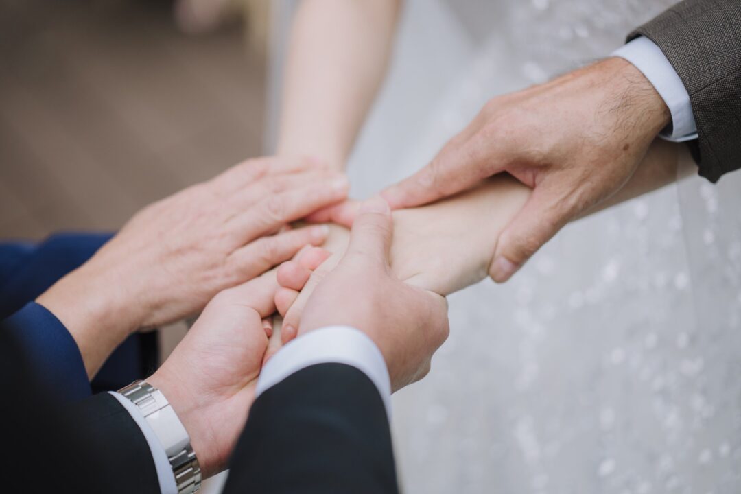 婚禮攝影 宇江&岑瑄 寒舍艾美 婚禮紀錄