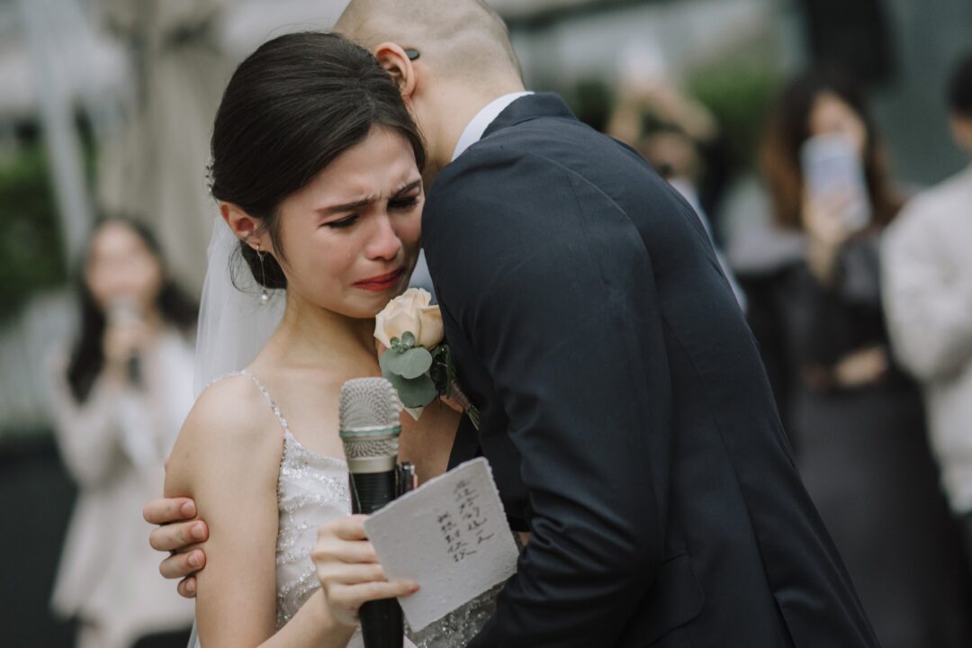 婚禮攝影 宇江&岑瑄 寒舍艾美 婚禮紀錄