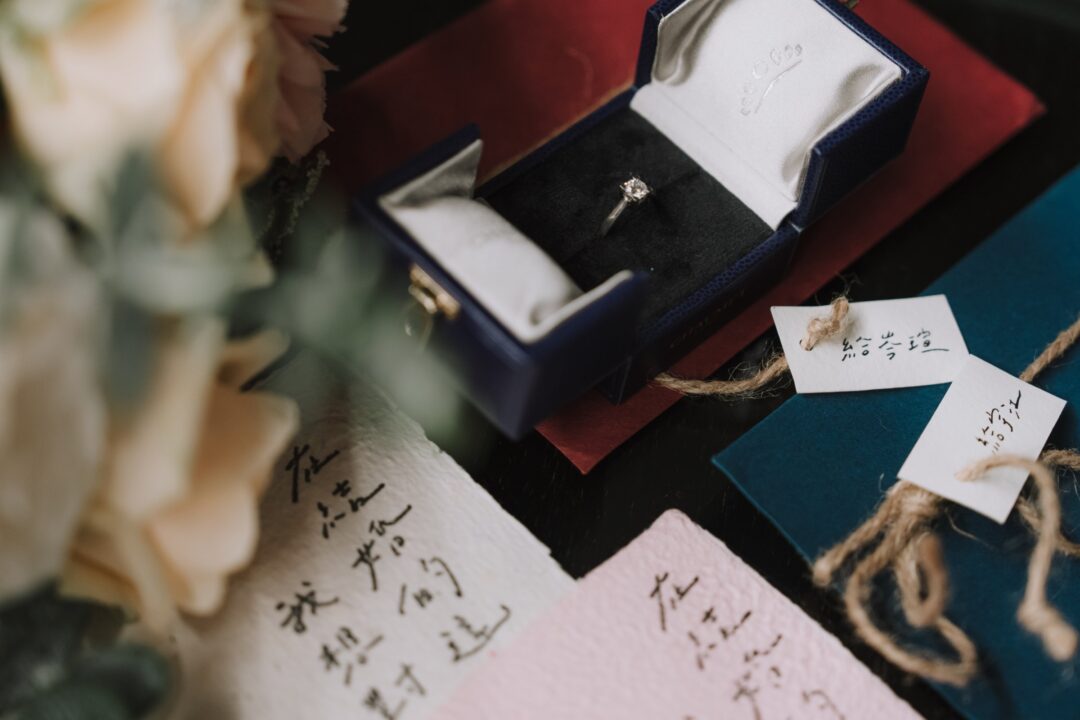 婚禮攝影 宇江&岑瑄 寒舍艾美 婚禮紀錄