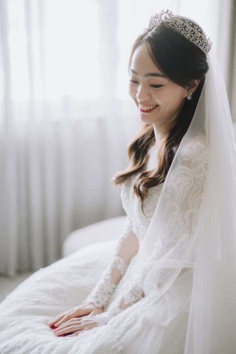 婚禮攝影 Kelly&Jack 寒舍艾美 婚禮紀錄