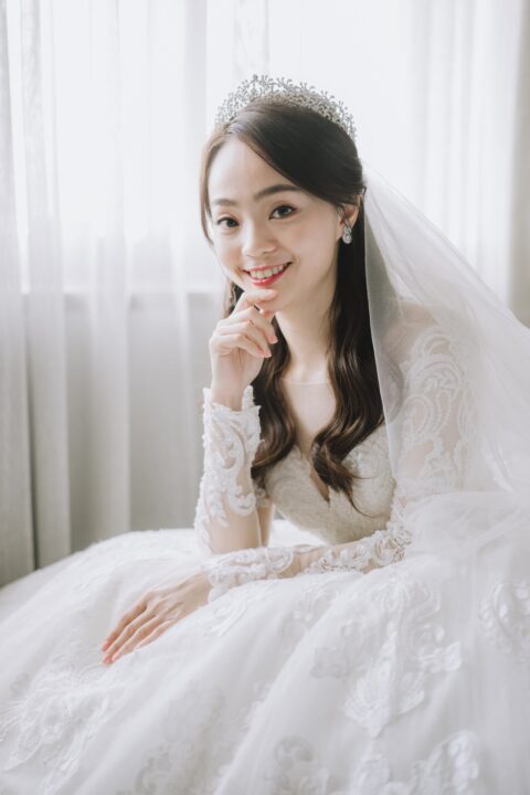 婚禮攝影 Kelly&Jack 寒舍艾美 婚禮紀錄