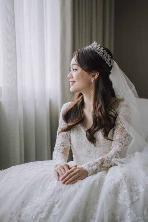 婚禮攝影 Kelly&Jack 寒舍艾美 婚禮紀錄