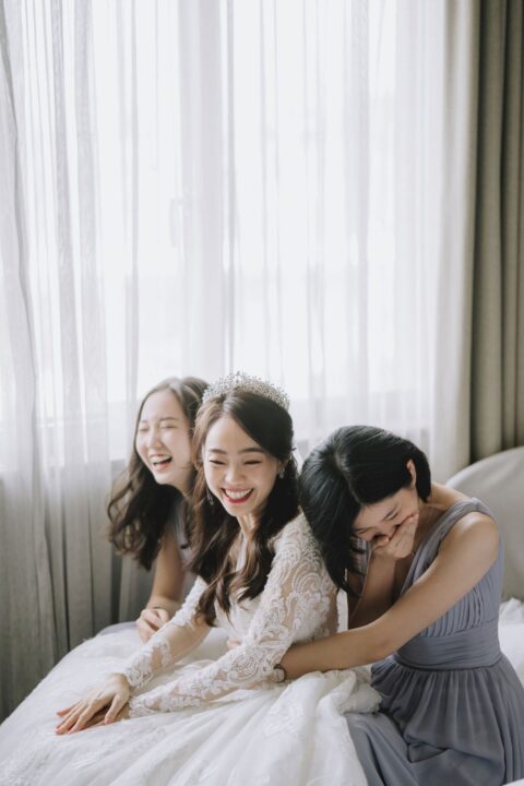 婚禮攝影 Kelly&Jack 寒舍艾美 婚禮紀錄