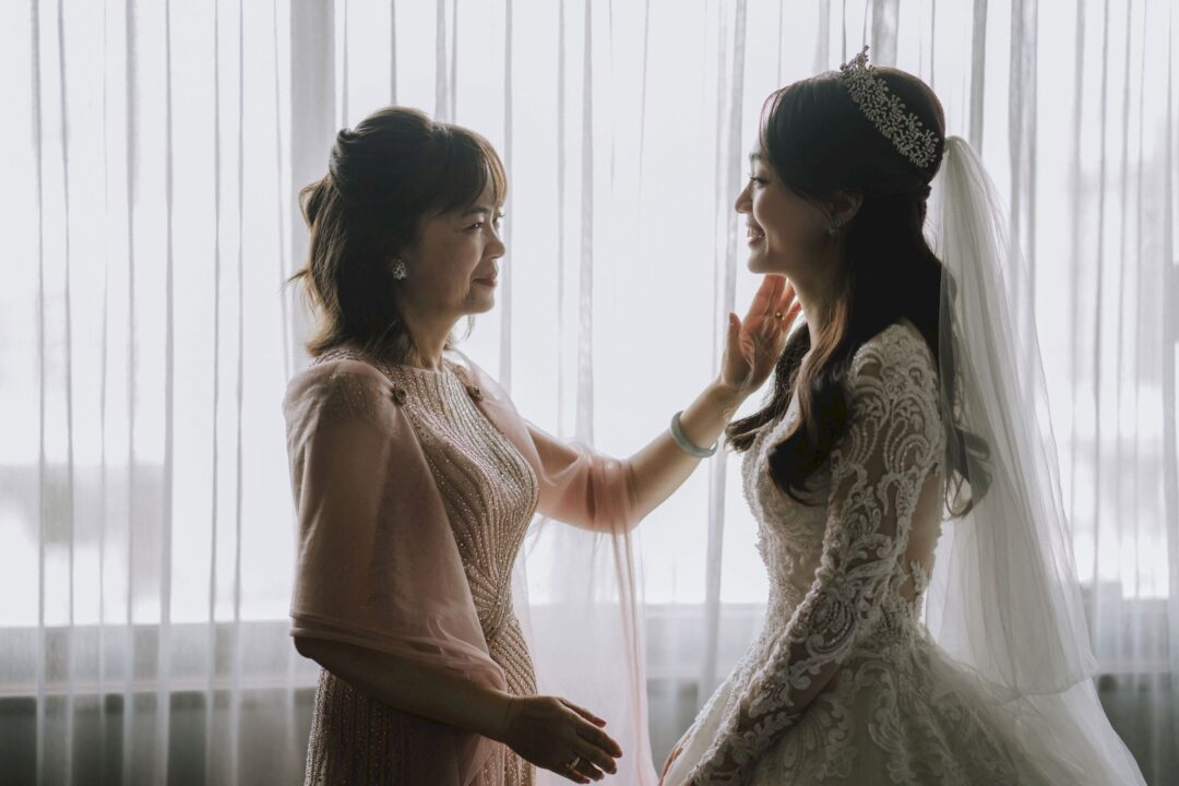 婚禮攝影 Kelly&Jack 寒舍艾美 婚禮紀錄