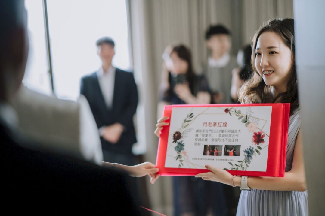 婚禮攝影 Kelly&Jack 寒舍艾美 婚禮紀錄