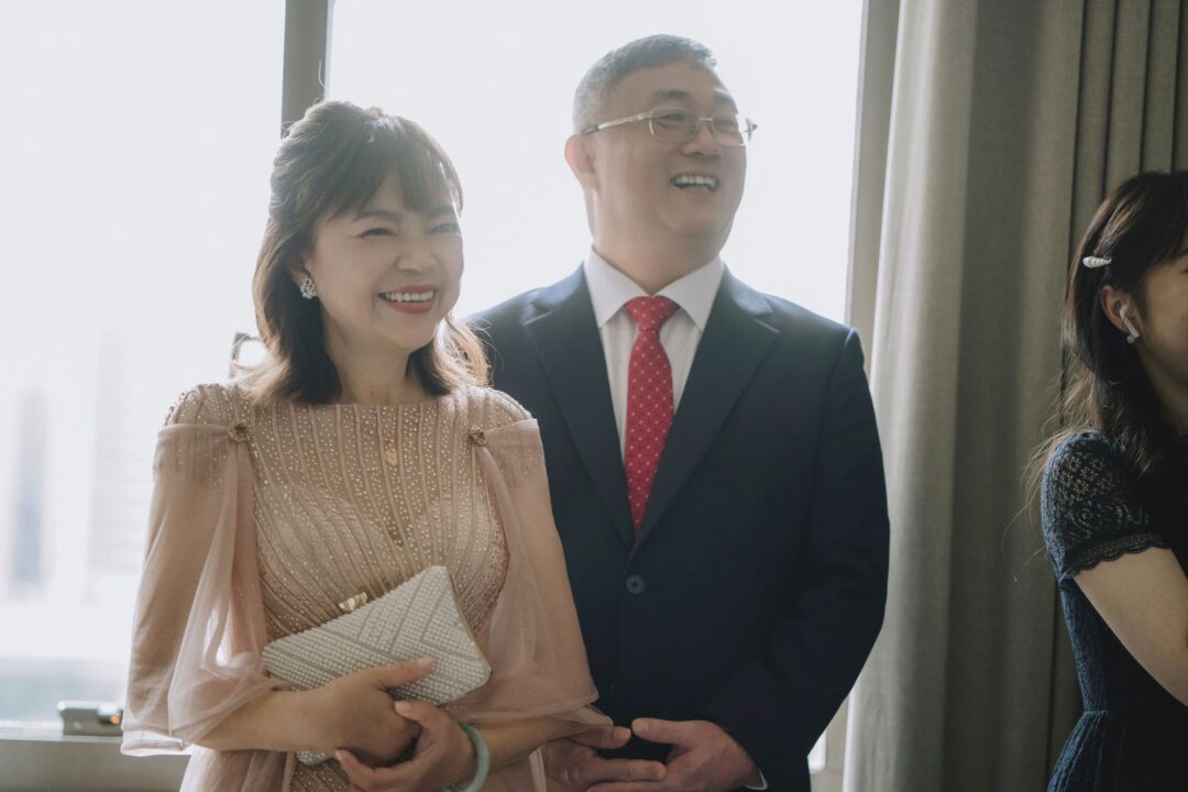 婚禮攝影 Kelly&Jack 寒舍艾美 婚禮紀錄