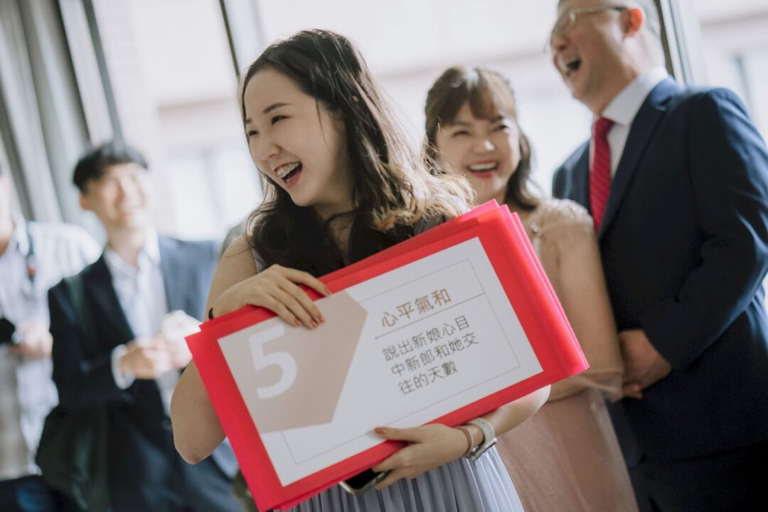 婚禮攝影 Kelly&Jack 寒舍艾美 婚禮紀錄