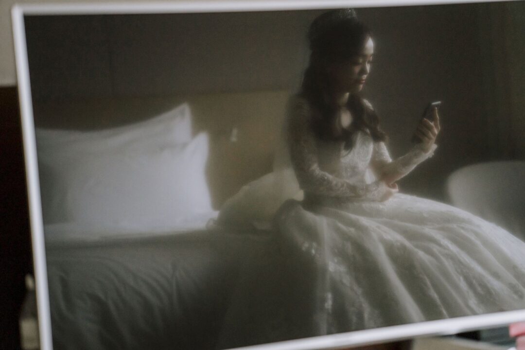 婚禮攝影 Kelly&Jack 寒舍艾美 婚禮紀錄
