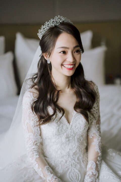 婚禮攝影 Kelly&Jack 寒舍艾美 婚禮紀錄
