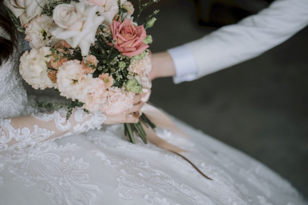 婚禮攝影 Kelly&Jack 寒舍艾美 婚禮紀錄