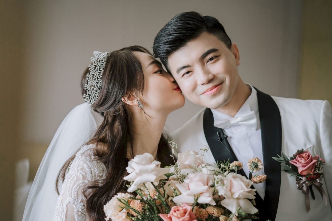 婚禮攝影 Kelly&Jack 寒舍艾美 婚禮紀錄