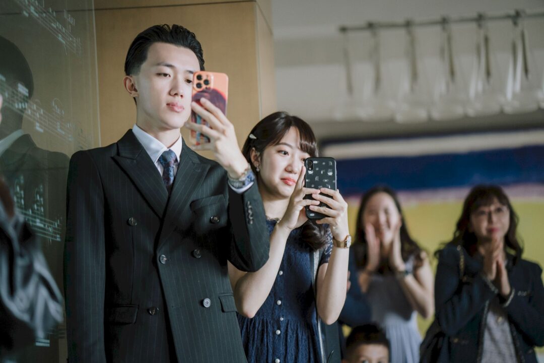 婚禮攝影 Kelly&Jack 寒舍艾美 婚禮紀錄